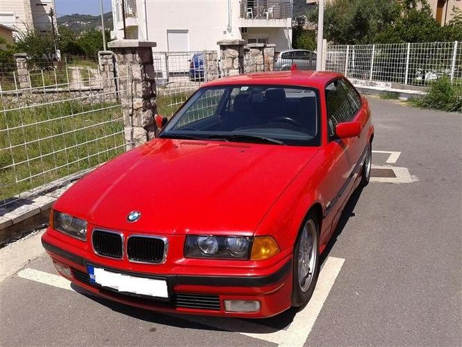 BMW 320  -96
