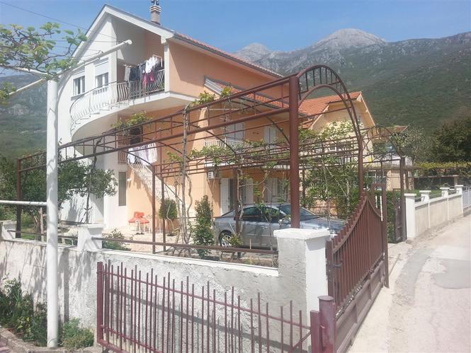 Prodajem kucu u Zelenici  