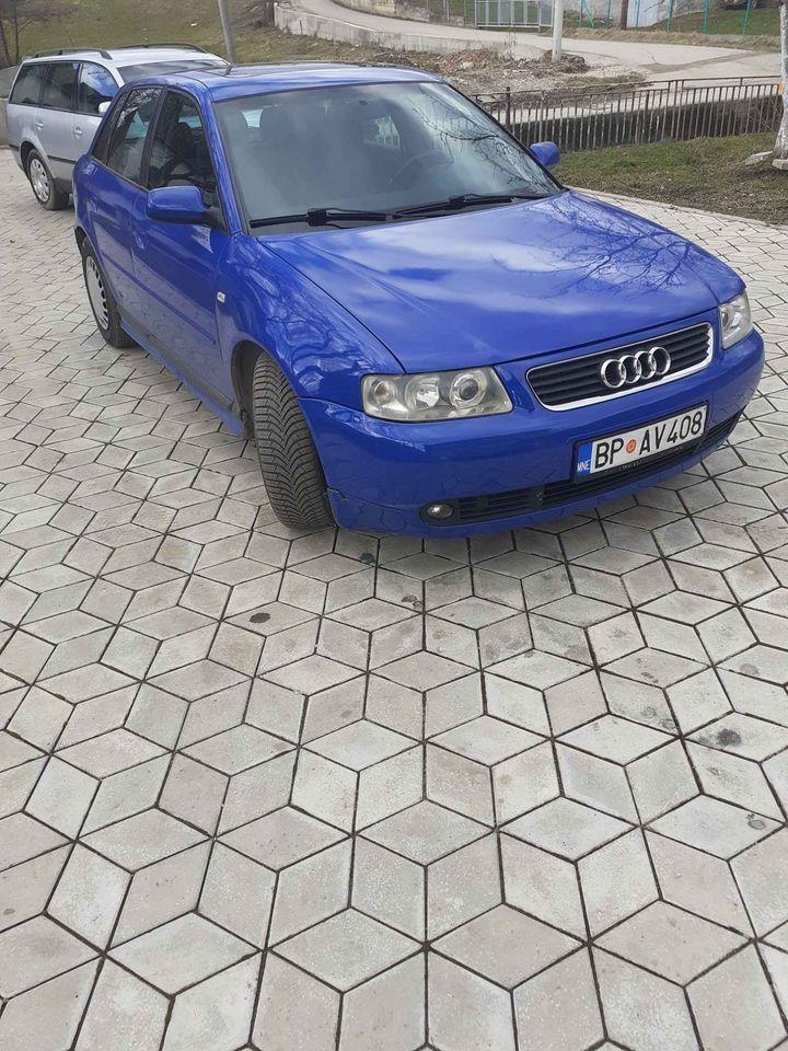 Audi