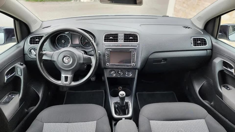 VW-Polo
