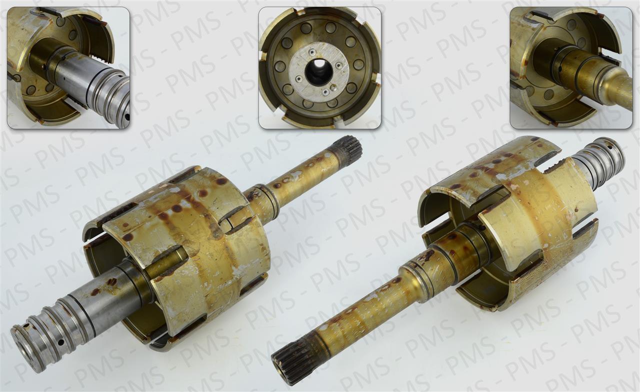 Carraro-Shaft-Types--Oem-Parts