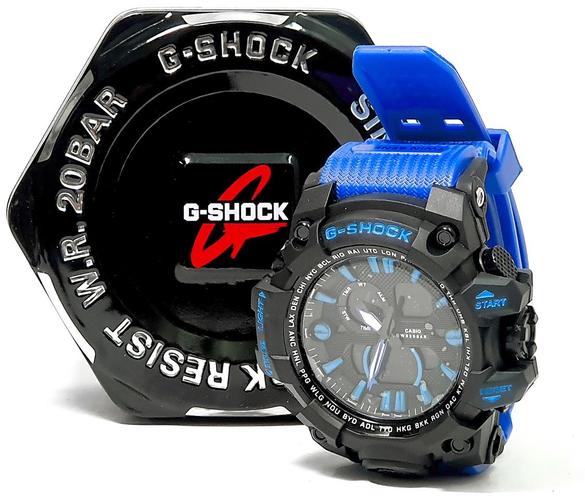Casio G Shock