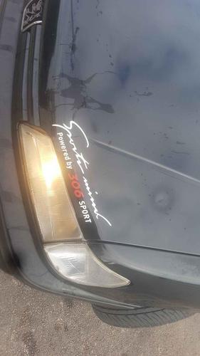Na Prodaju pezo 306 1.6 benzin reg 18.06 2021