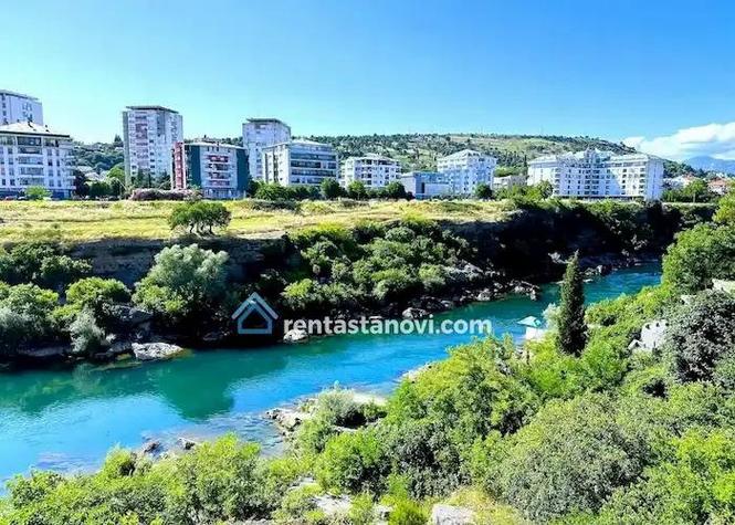 Renta Stan na Dan Podgorica | Dnevno Izdavanje Stanova PG