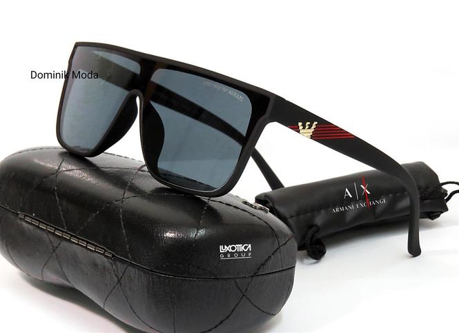Armani muske naocare