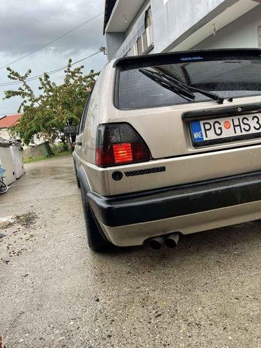 Golf2 ./ ¹.⁶tdi.