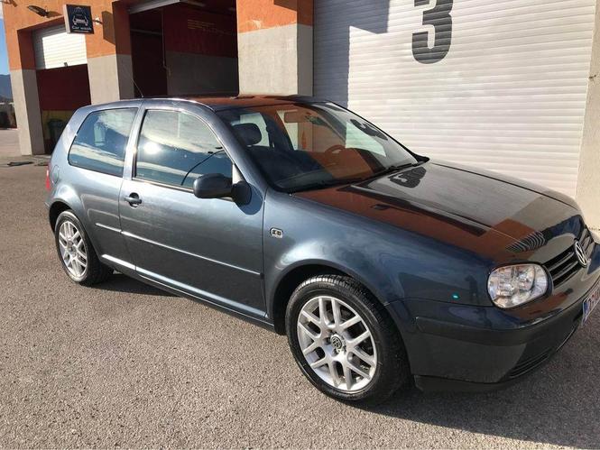 GOLF 4 1.9 tdi 74kw 2003’