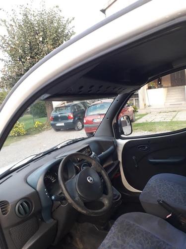 FIAT 1.9 SUVI DIZEL GOD.2003.