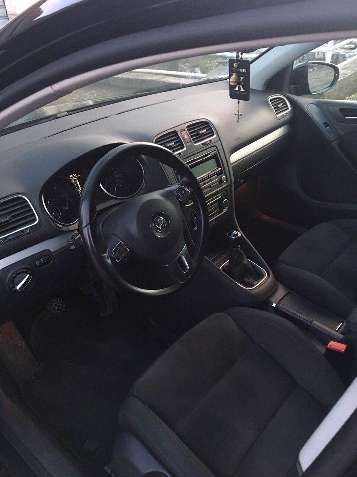 Golf-6
