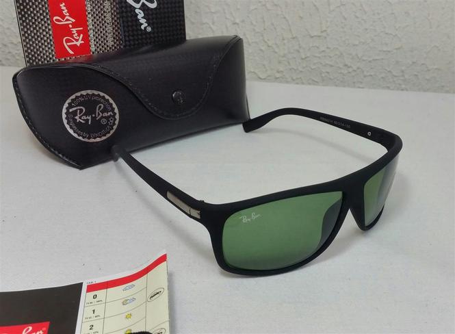 RAY BAN Huricane model