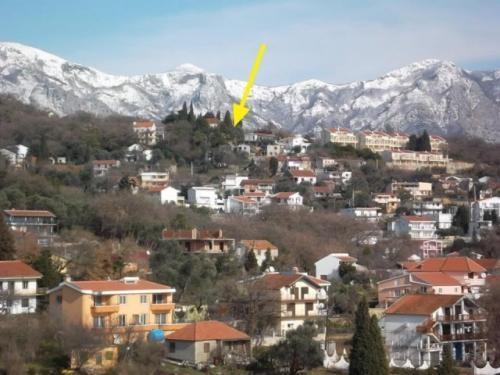 Kuca 125m2 Bar kod crkve