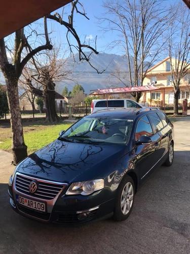 Passat VI