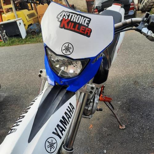 Yamaha TTR 600