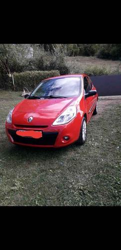 Na prodaju reno clio 1.5 dci 50kw dizel 2010god