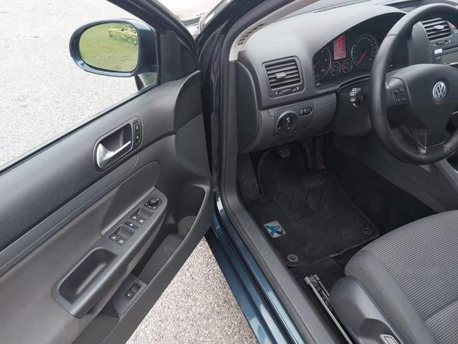 VW JETTA