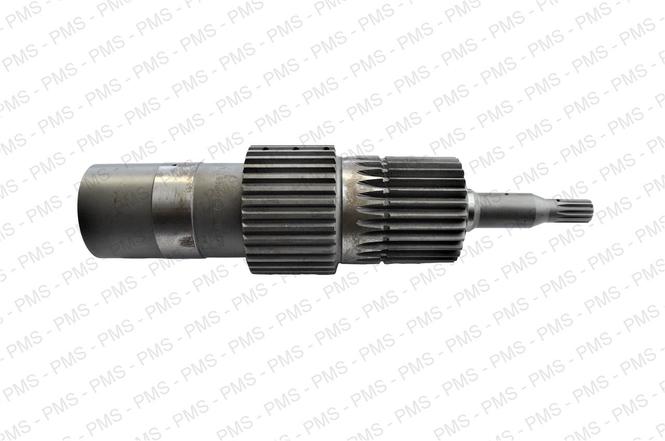 ZF Shaft Types, Oem Parts