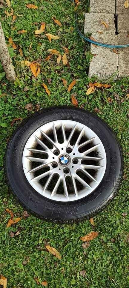 Felne-BMW
