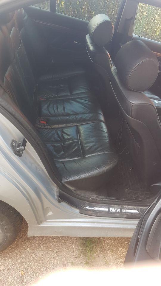1996-bmw-e39