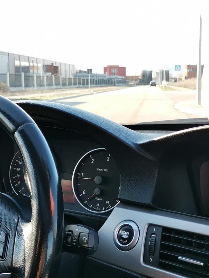 Bmw-e90-2-0-dizel