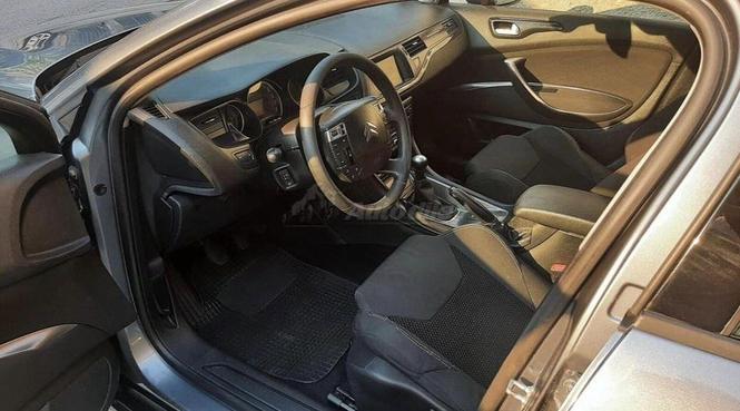 Citroen c5 2010 1.6 hdi