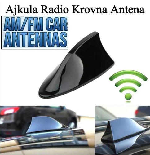 Krovna antena
