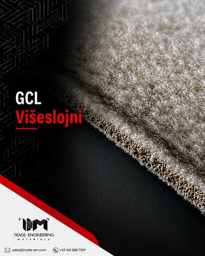 Višeslojni GCL