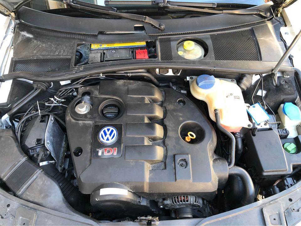 VW-PASSAT-B5-5-1-9TDI-96KW-2001god-reg-punu-godinu-nove-gume