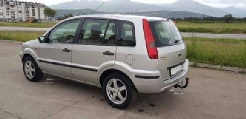 Ford-fusion