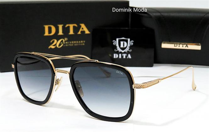 DITA FLIGHT 006 naocare 