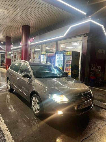 Pasat 6 2.0tdi 103kw 2006god Dsg
