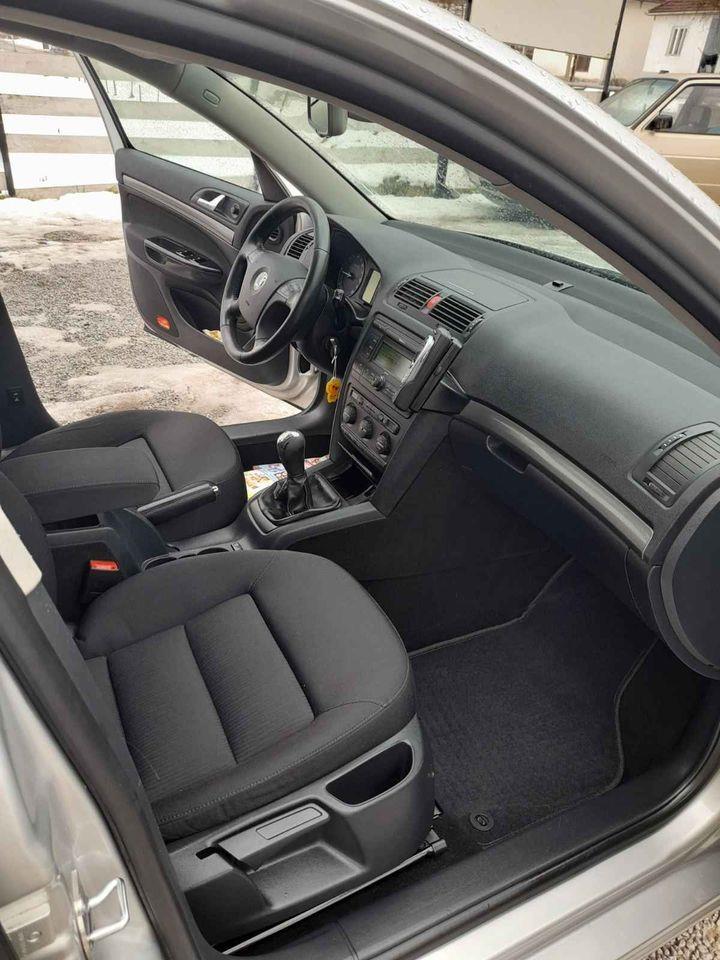 Škoda-Ostavia