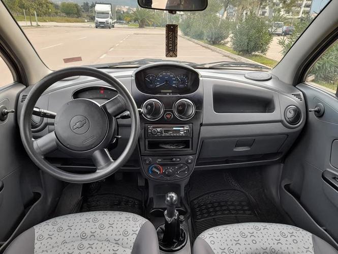 Mali gracki Auto