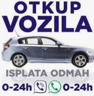 Otkup vozila