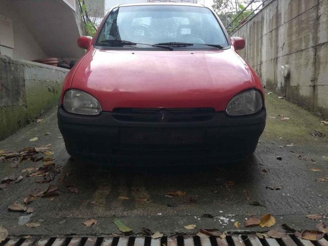 Corsa