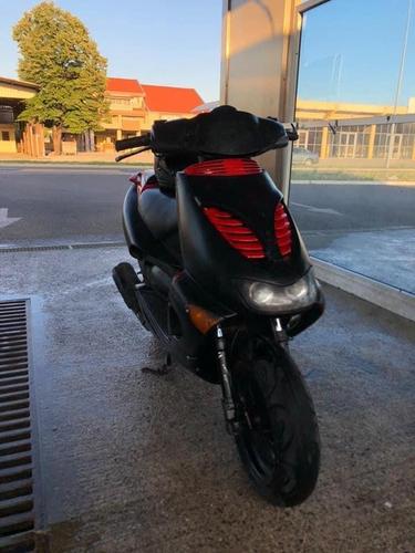 Aprilia sr