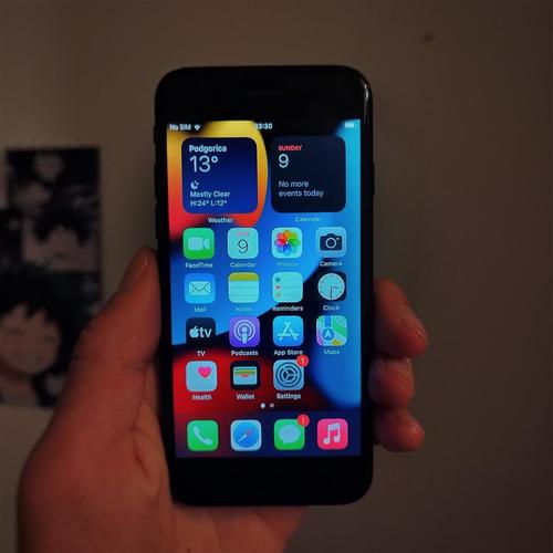 Prodajem iphone 7