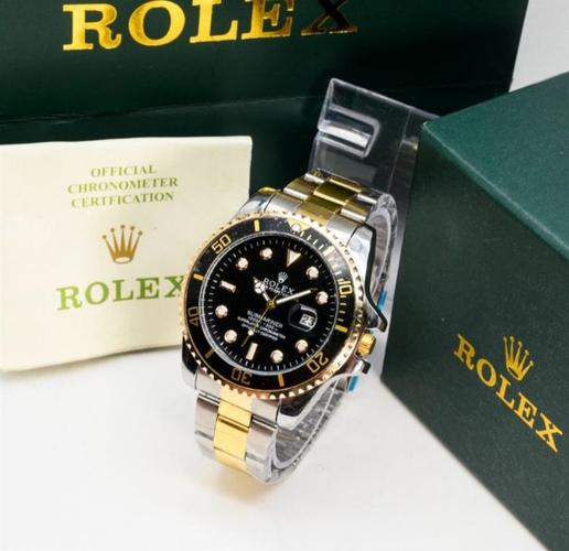 Rolex Submariner