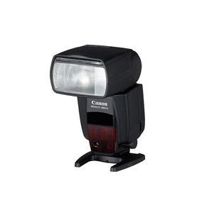 Canon 580 ex ii