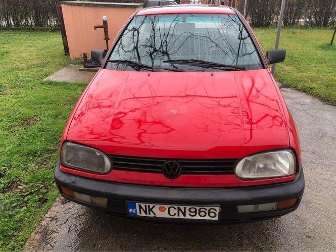 GOLF3 1.9 dizel&#55357&#56984&#55357&#56984