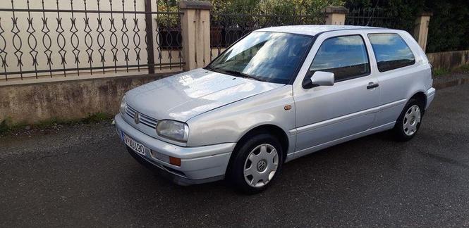 Golf 3 97god.