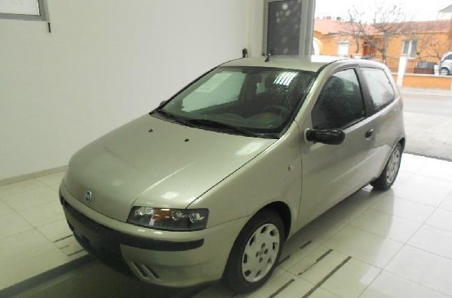 Fiat - Punto