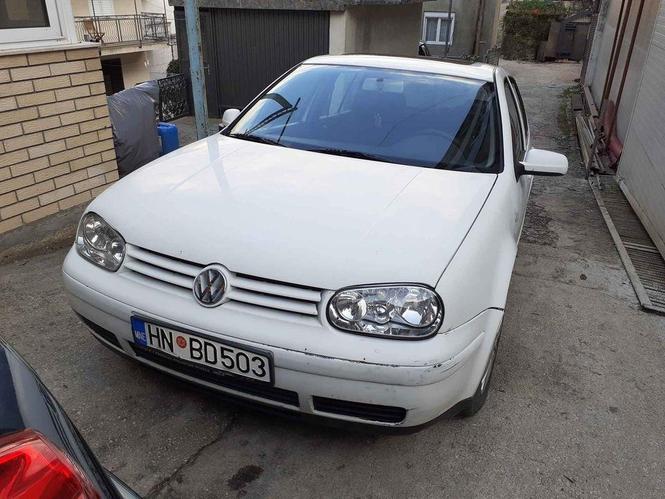 Golf 1.9tdi 66kw