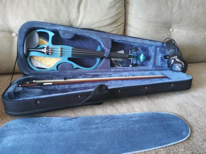 ELEKTRICNA VIOLINA 