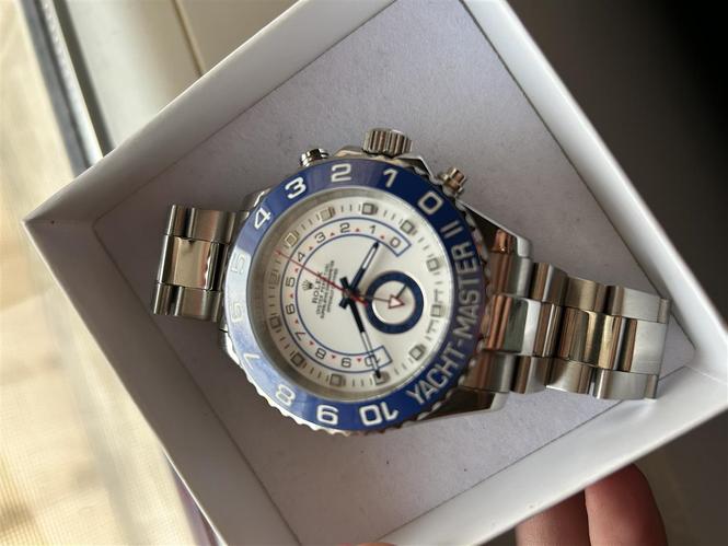Prodajem Rolex yacht