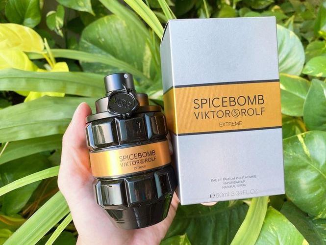 Viktor Rolf Spice Bomb