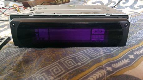Sony Radio-CD