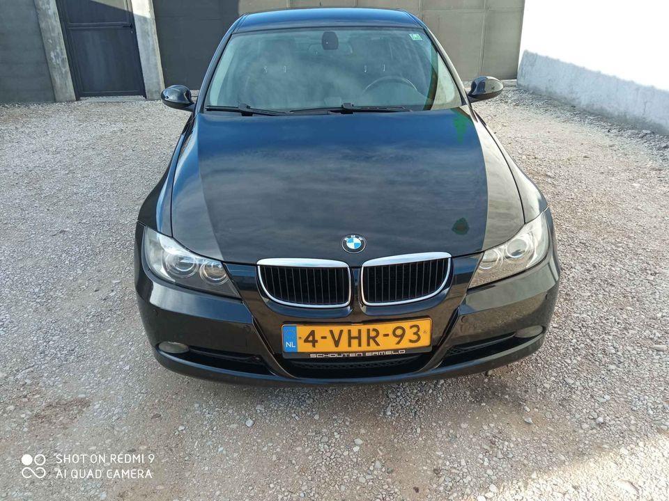 Bmw-320d-automatik-2006god-