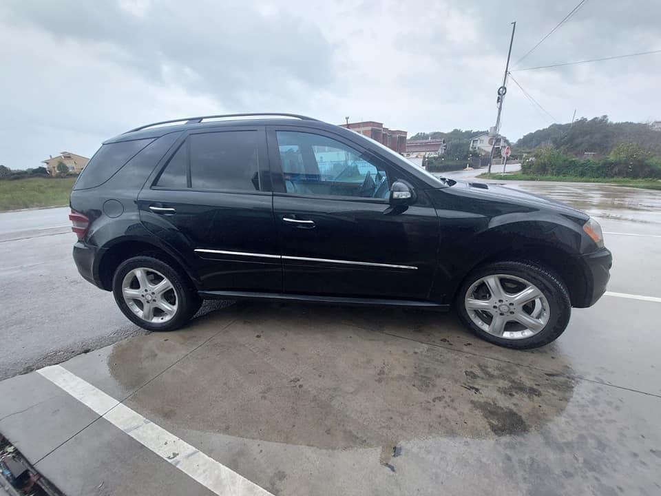 Mercedes-ML-320-CDI-4-MATIC