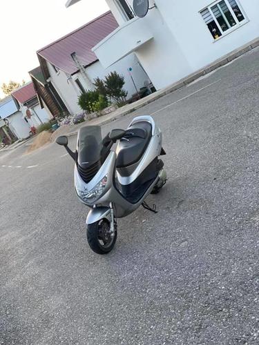 Peugeot_elystar125 Abs 2005 god