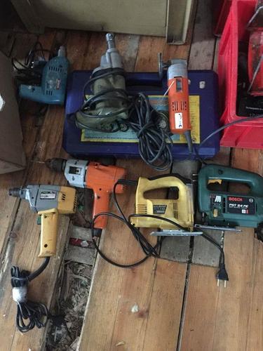Razne bormasine